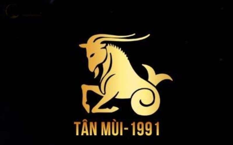 Bảng màu sắc hợp mệnh cho người sinh năm 1991, giúp tìm hiểu 1991 tuổi con gì mệnh gì và hợp màu nào.