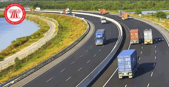 Biển báo hiệu đường đôi và dải phân cách trung tâm