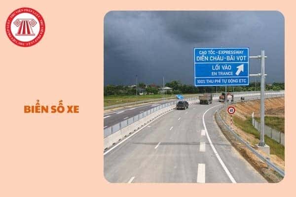 Biển số xe 11 thuộc tỉnh Cao Bằng, ký hiệu nhận diện phương tiện chính xác