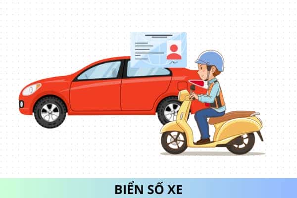 Biển số xe 74 thuộc tỉnh nào? Chi tiết biển số xe 74 năm 2025?