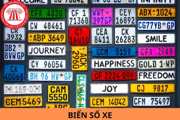 Biển số xe 97 tượng trưng cho tỉnh Bắc Kạn, số liệu cập nhật