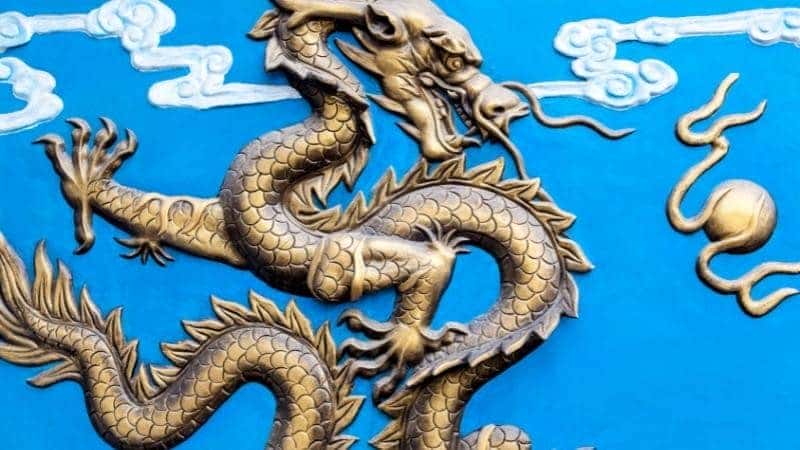 Biểu đồ các hướng nhà phong thủy tốt và xấu cho người sinh năm 2000, tuổi Canh Thìn