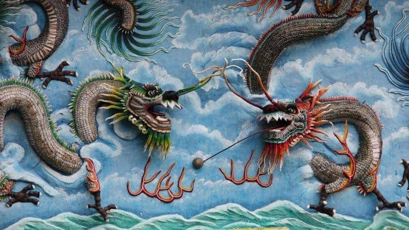Biểu đồ các năm tam tai của người sinh năm Canh Thìn 2000, cần lưu ý để hóa giải