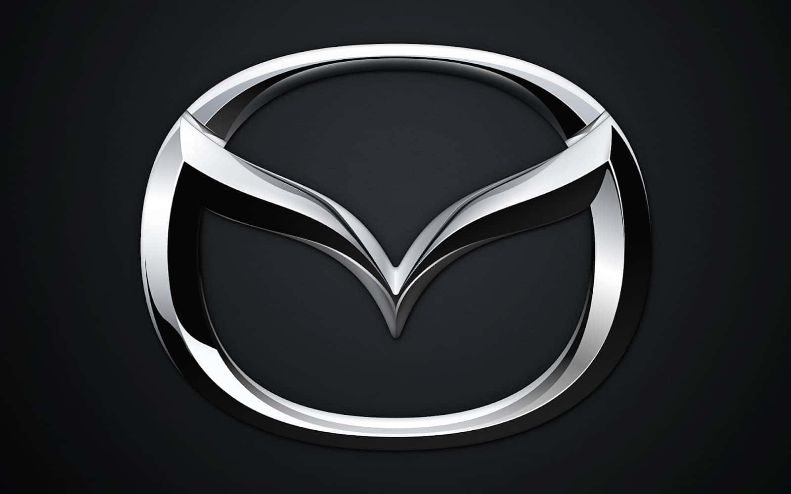 Biểu tượng cánh chim sải cánh của Mazda
