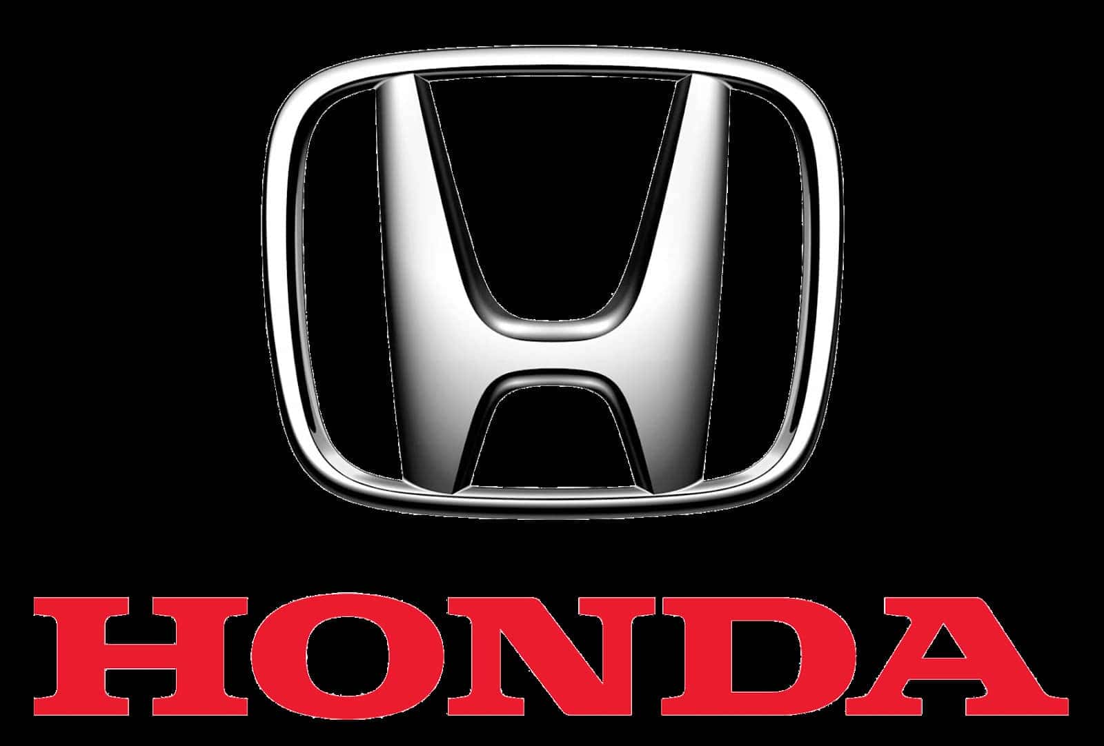Biểu tượng chữ H mạnh mẽ của hãng xe Honda