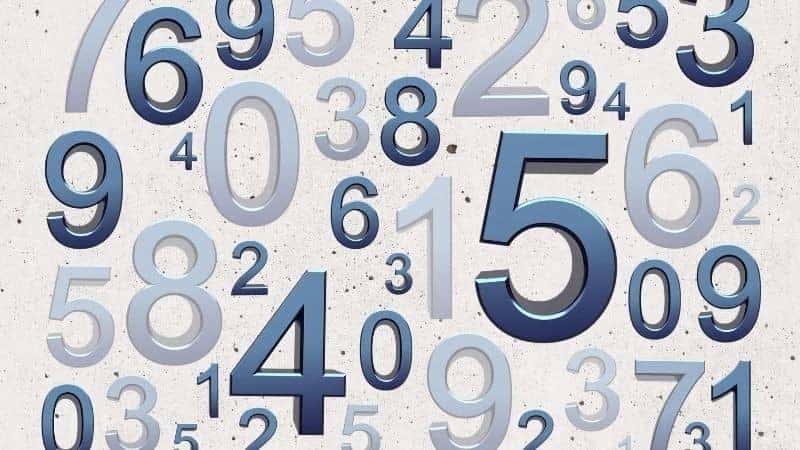 Các con số may mắn cho người sinh năm 1989 Kỷ Tỵ, ý nghĩa khi chọn biển số xe