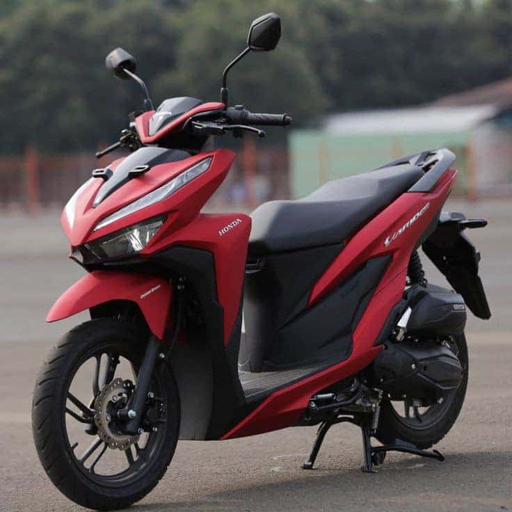 Các yếu tố ảnh hưởng đến giá xe Vario 150 hiện nay