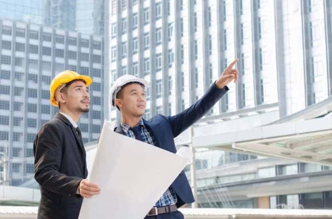 Chọn hướng xây nhà cho Mậu Thìn 1988