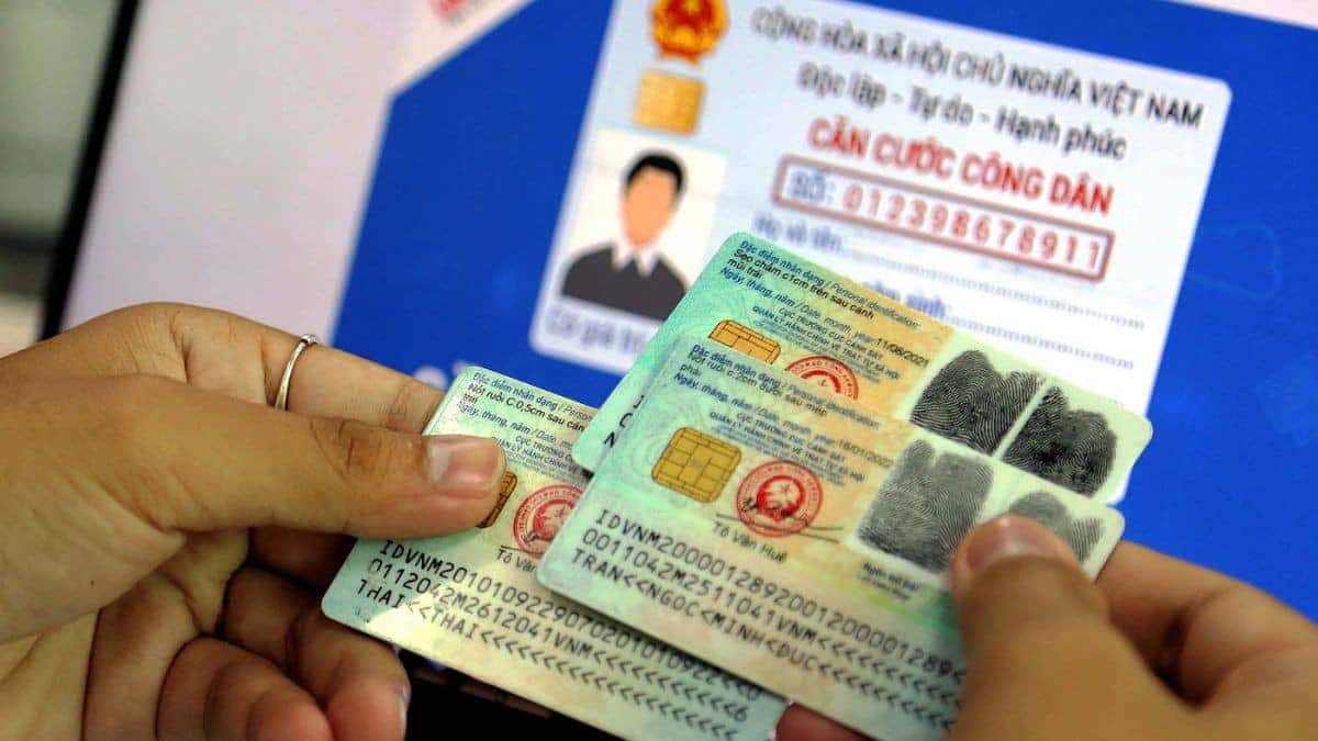 Chuẩn bị giấy tờ cần thiết để đăng ký biển số xe 18 tại Nam Định