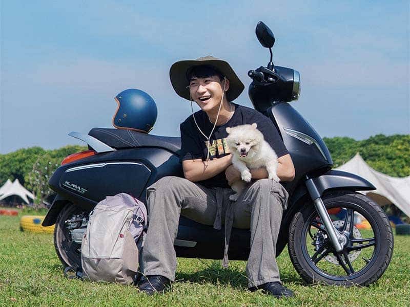 Có nên mua xe máy điện VinFast để di chuyển hàng ngày