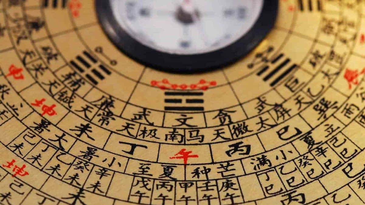 Cung mệnh của người sinh năm 1978 phân biệt theo giới tính nam Cung Tốn, nữ Cung Khôn
