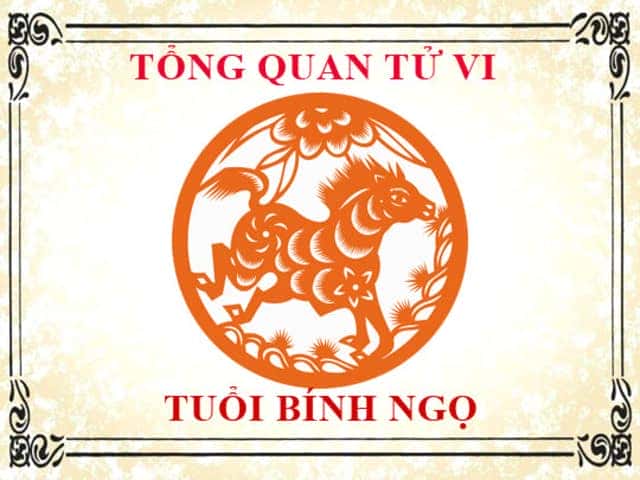 Đặc điểm tính cách của người tuổi Mậu Ngọ qua hình tượng con Ngựa
