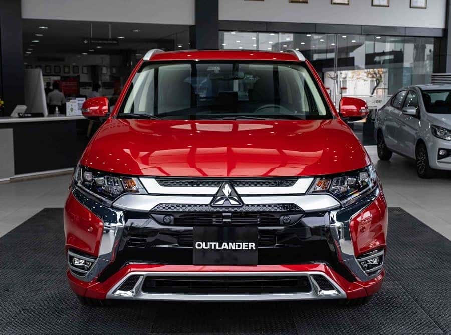 dau-xe-mitsubishi-outlander-2022-4422-2054968j24390 Ảnh xe mitsubishi outlander bản premium màu đỏ