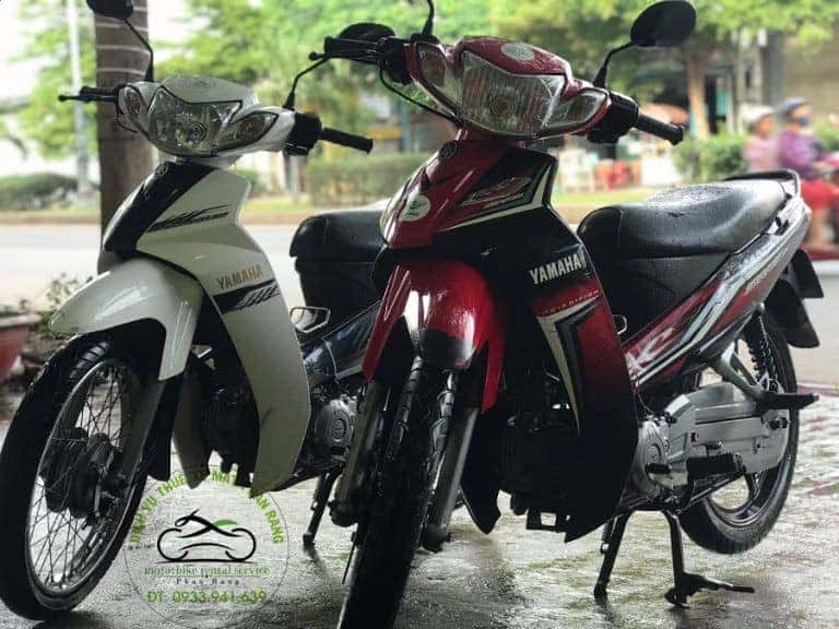 Dịch vụ thuê xe ở Huế tận tâm, được khách hàng tin tưởng lựa chọn