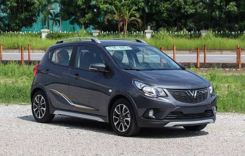 Fadil bán chạy nhất tháng 6-2021