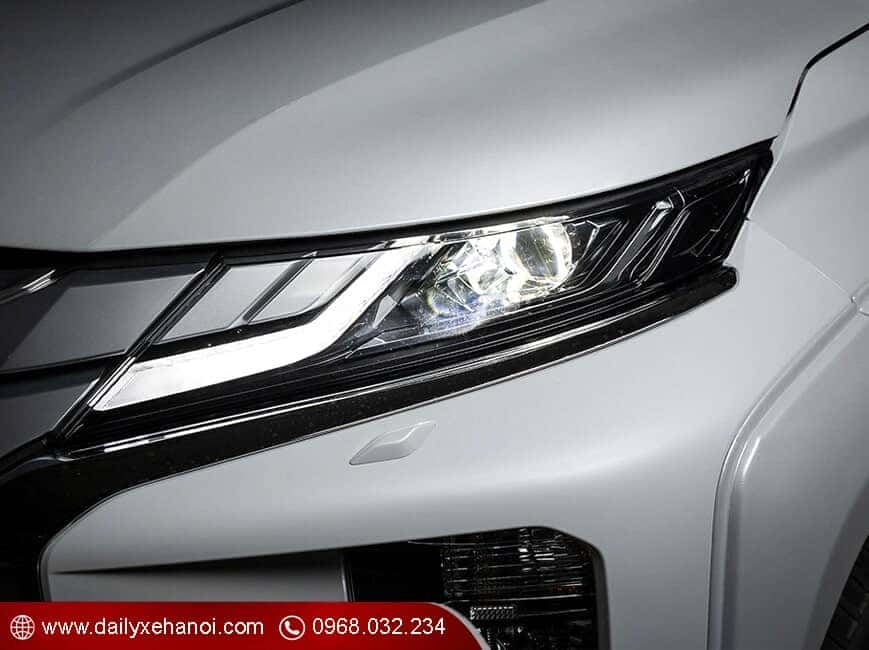 Phí lăn bánh xe bán tải Triton bản 2 cầu tại Nghệ An