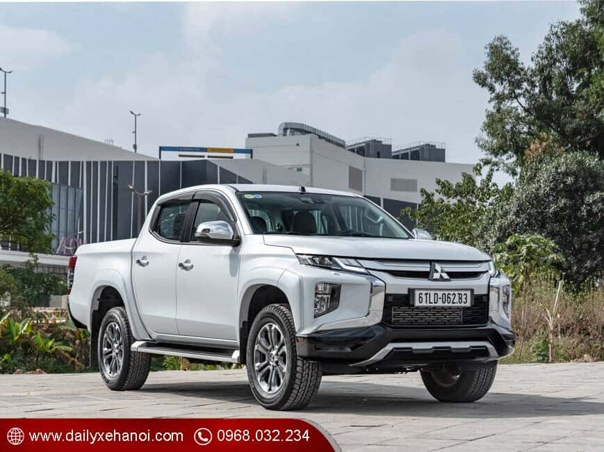 giá lăn bánh xe Triton tại Nghệ an