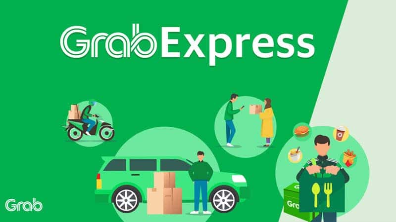 GrabExpress