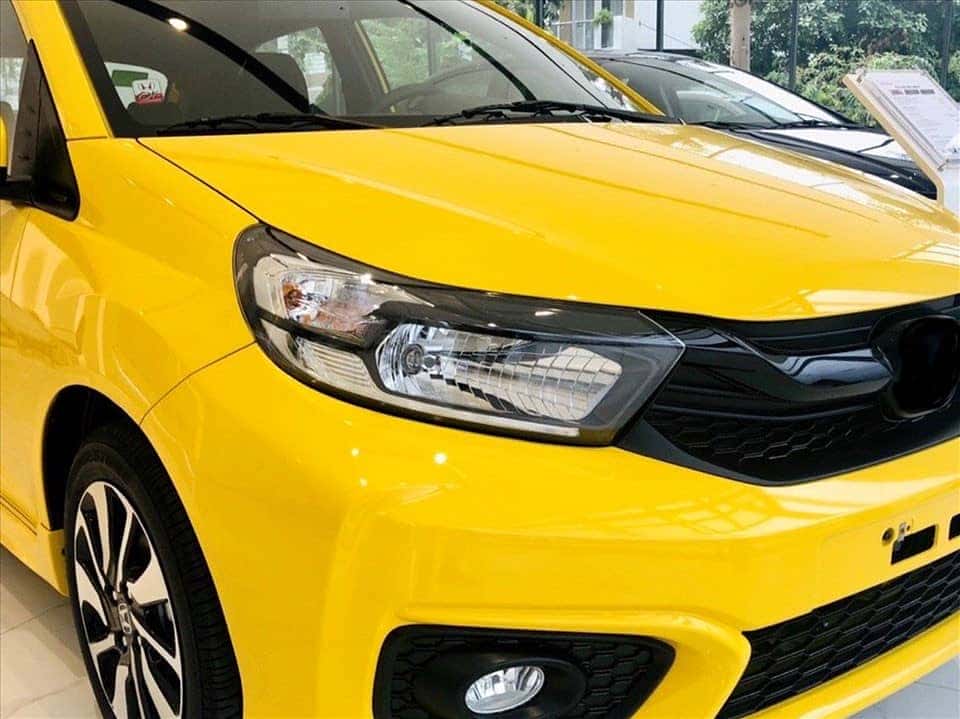 Hệ thống đèn chiếu sáng halogen trên xe ô tô