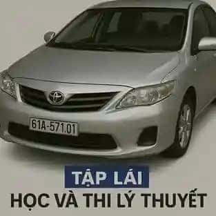 Học lý thuyết lái xe 600 câu để hiểu rõ giấy tờ cần mang theo