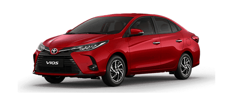 Toyota Vios