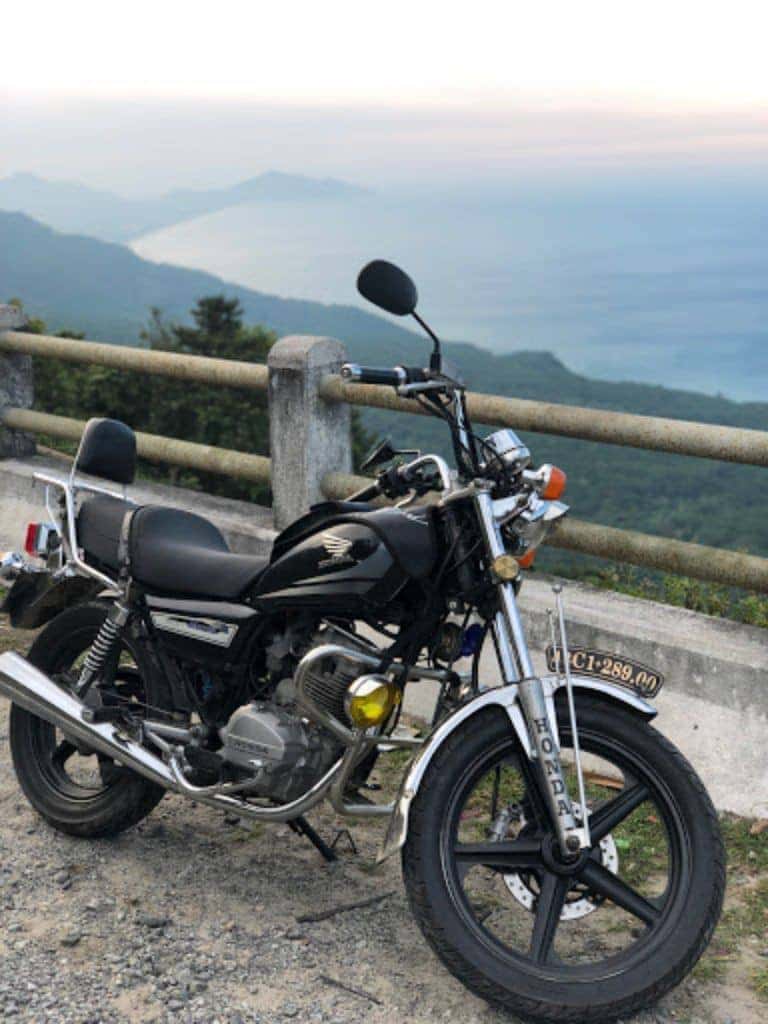 Kiểm tra và bảo dưỡng định kỳ các xe cho thuê ở Huế tại Cường Huế