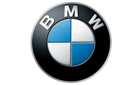 Logo BMW - hãng xe danh tiếng