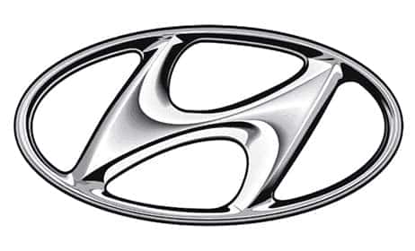 Logo Chevrolet - hãng xe Mỹ