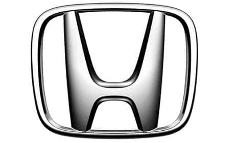Logo Honda - thương hiệu xe hơi Nhật Bản