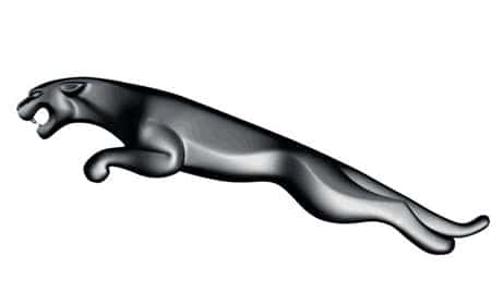 Logo Jaguar - thương hiệu xe hạng sang Anh