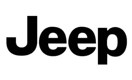 Logo Jeep - thương hiệu xe địa hình