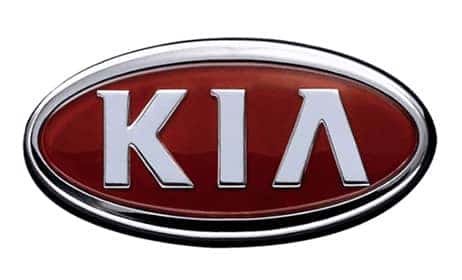 Logo KIA - công ty xe hơi lớn