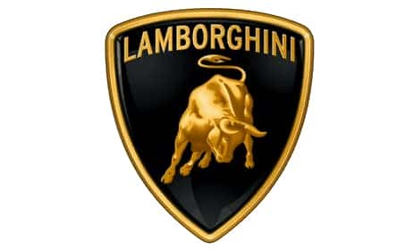 Logo Lamborghini - nhà sản xuất siêu xe