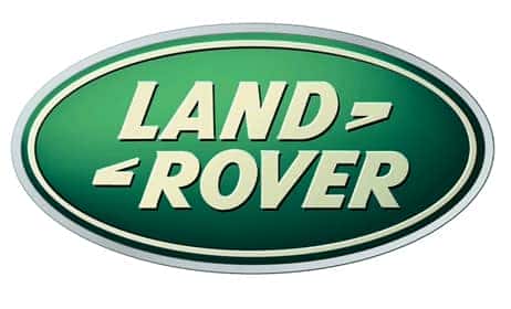 Logo Land Rover - hãng xe địa hình