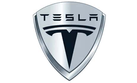 Logo Tesla - hãng xe điện