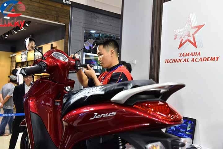 Lợi ích của việc bảo dưỡng xe tay ga định kỳ để duy trì hiệu suất