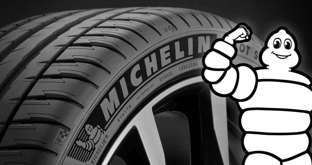 Lốp xe máy Michelin cao cấp