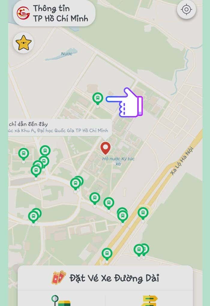 Tim Bus Hướng Dẫn Chi Tiết Cách Tìm Lộ Trình Xe Bus Hiệu Quả - Đại Lý Xe Hà Nội