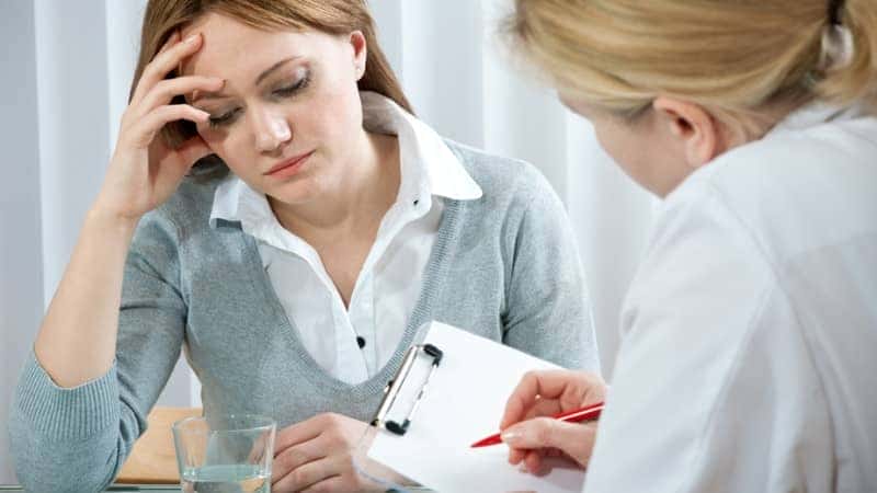 Lựa chọn nghề nghiệp bác sĩ tâm lý cho người sinh 22 tháng 6 cung Cự Giải