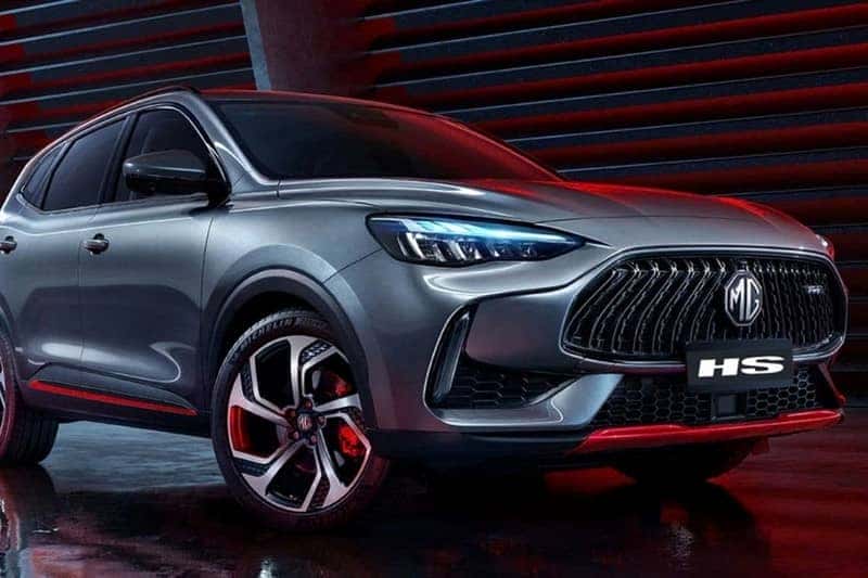 mg là xe của nước nào ảnh 3