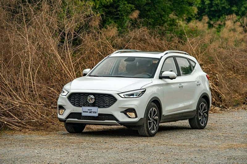 mg là xe của nước nào ảnh 4