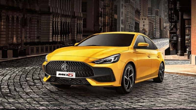 mg là xe của nước nào ảnh 5