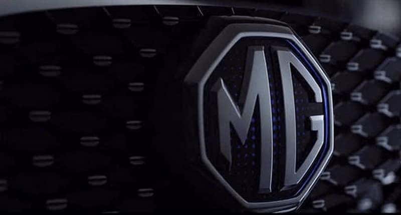 mg là xe của nước nào
