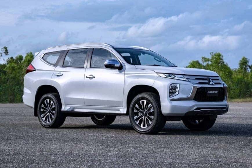 Mitsubishi Việt Nam triển khai dịch vụ tài chính MMV Auto Finance