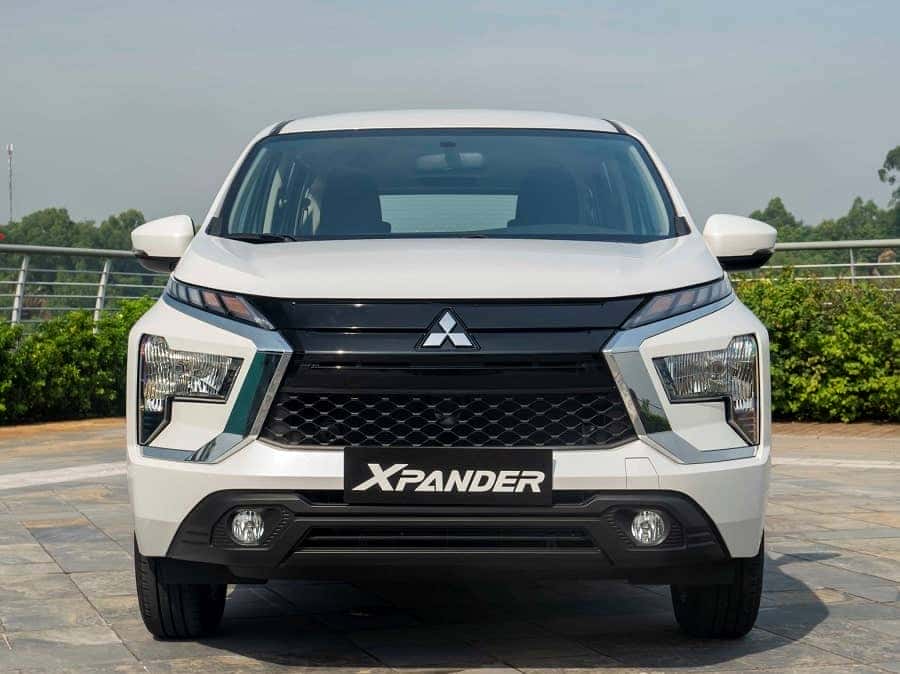 Mitsubishi Xpander 1.5 AT Eco