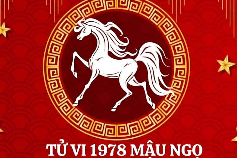 Năm 1978 Mệnh Gì? Giải Mã Vận Mệnh Tuổi Ngọ 1978