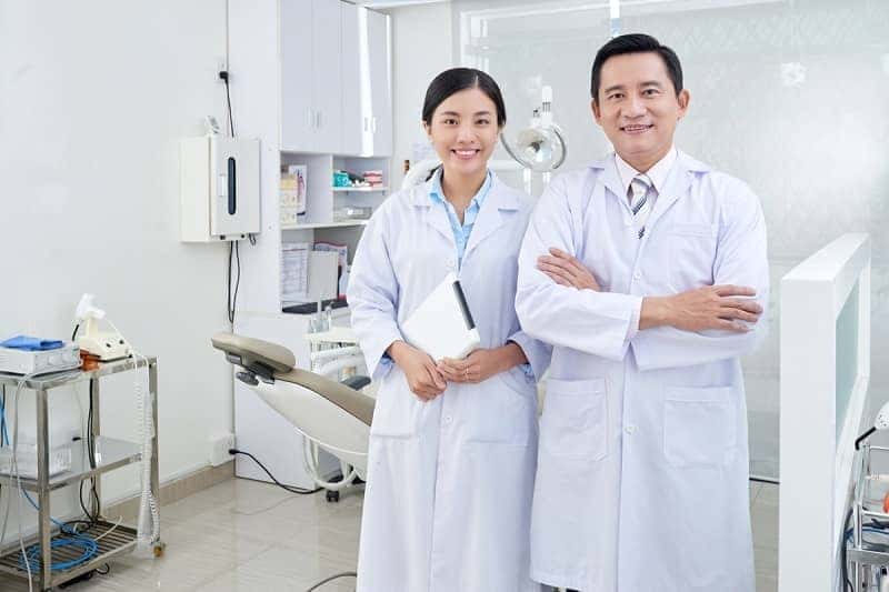 Ngành nghề phù hợp với người sinh năm 80 tuổi gì để phát triển sự nghiệp