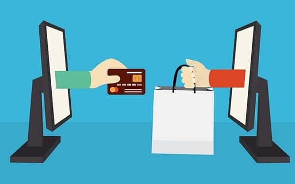 Người mua và người bán đang ký kết hợp đồng mua bán xe ô tô, thể hiện giao dịch minh bạch