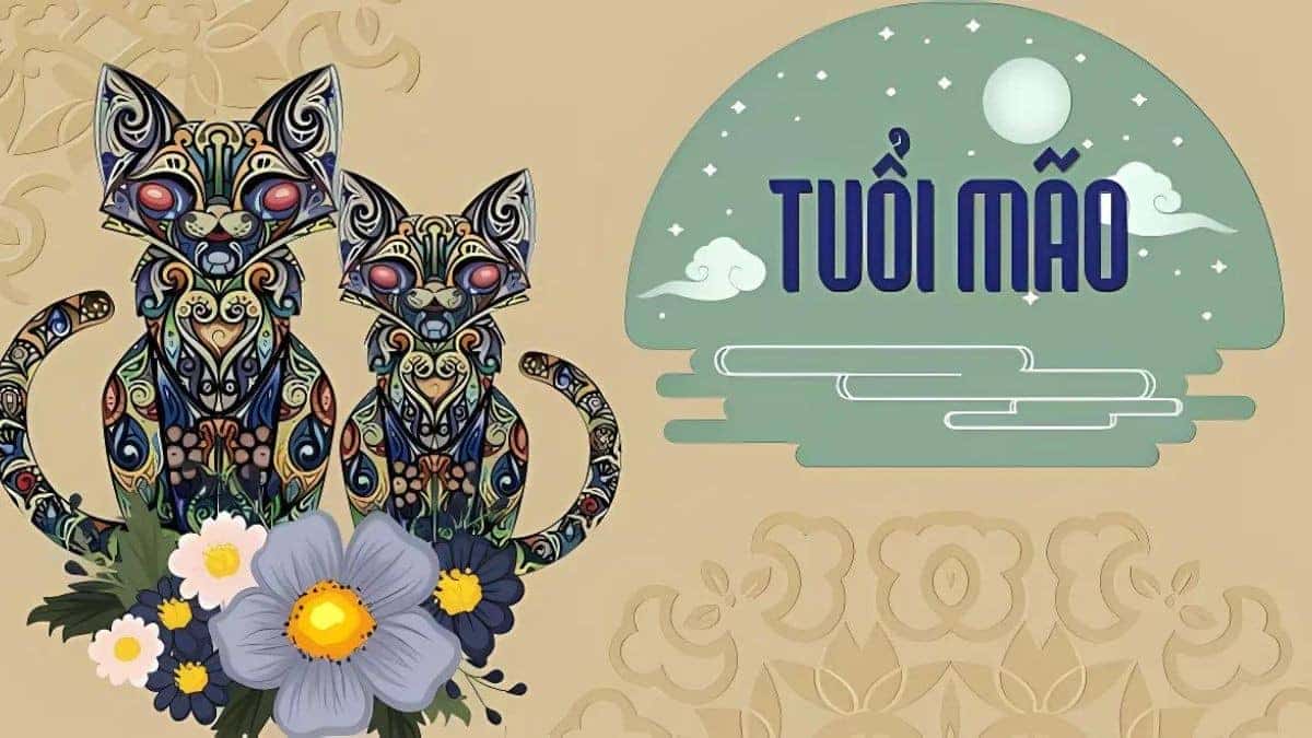 Người sinh năm 1975 thuộc cung Cấn, hành Thổ (nữ) và cung Đoài, hành Kim (nam)