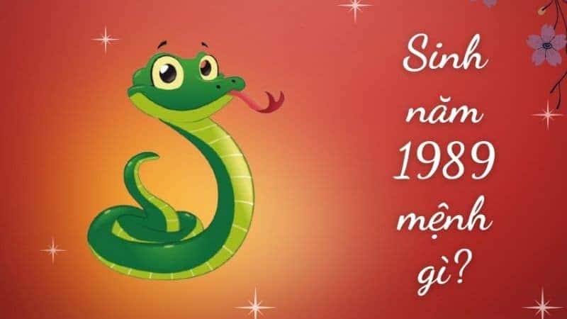 Người sinh năm 1989 mệnh Đại Lâm Mộc tư duy sâu sắc, phong thủy tuổi Kỷ Tỵ